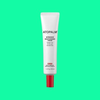 Atopalm Intensive Moisturizing Cream