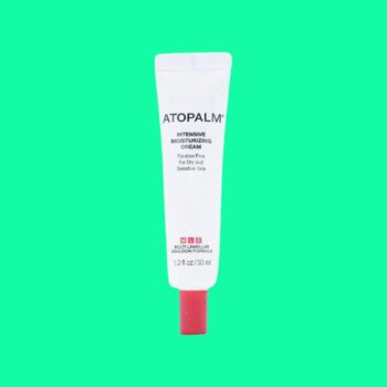 Atopalm Intensive Moisturizing Cream