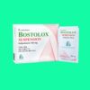 Thuốc Bostolox suspension 100mg