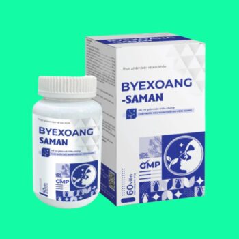 Byexoang Saman