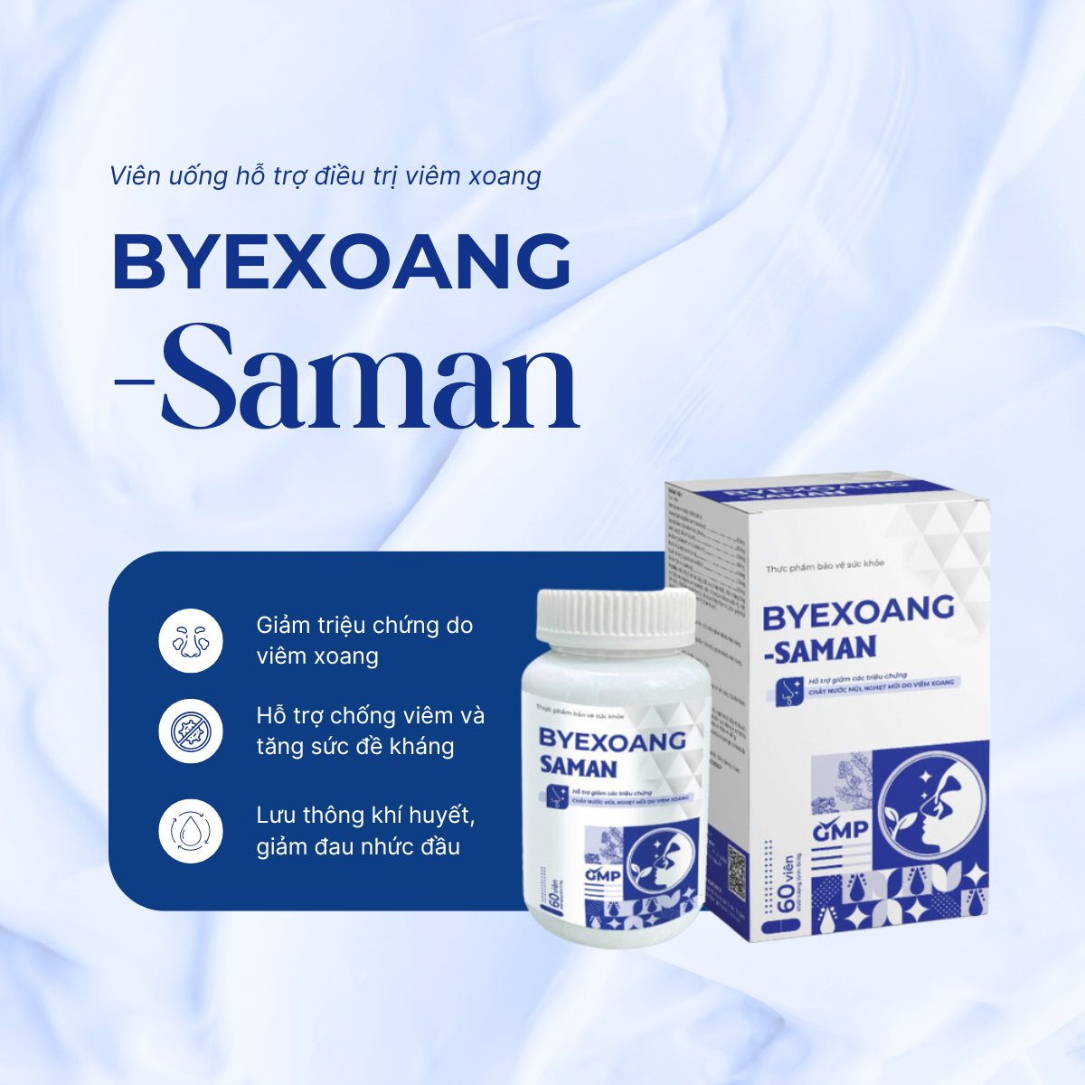 Byexoang Saman