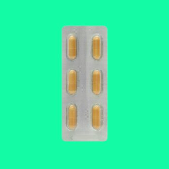 Thuốc Carsil 90mg