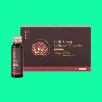 Dasise Multi Acting Collagen Ampoule