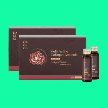 Dasise Multi Acting Collagen Ampoule