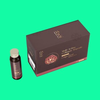 Dasise Multi Acting Collagen Ampoule