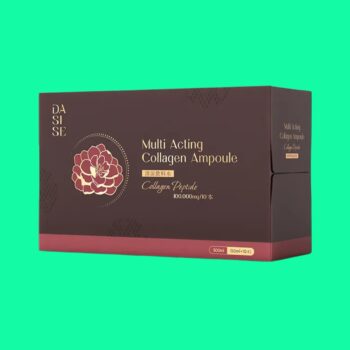 Dasise Multi Acting Collagen Ampoule