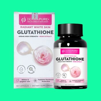 DermaPure+ Glutathione