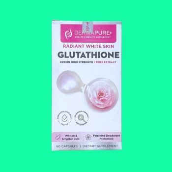 DermaPure+ Glutathione