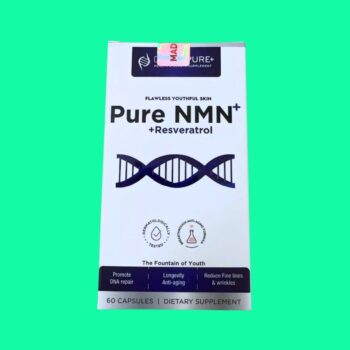 DermaPure+ Pure NMN+