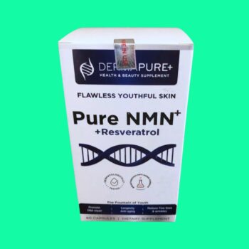 DermaPure+ Pure NMN+