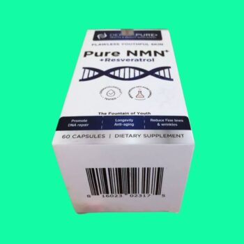 DermaPure+ Pure NMN+