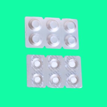 Glutathione 100mg Sublingual tablets