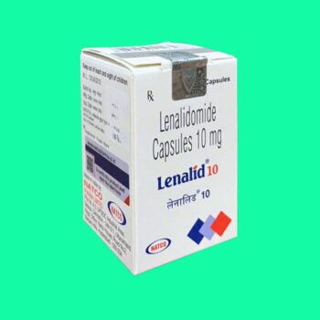 Thuốc Lenalid 10