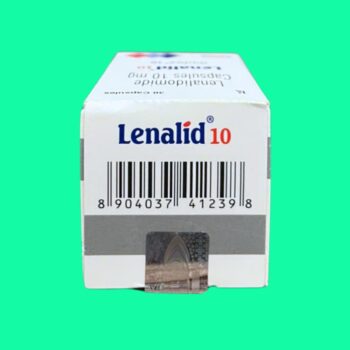 Thuốc Lenalid 10