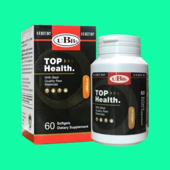 Top Health UBB