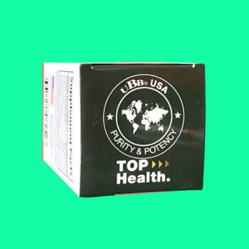 Top Health UBB