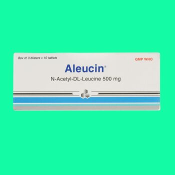 Aleucin 500mg