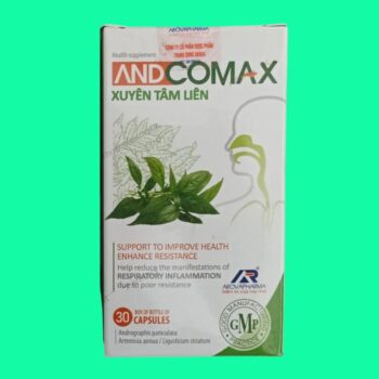 Andcomax