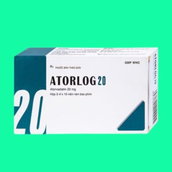 Atorlog 20