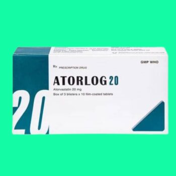 Atorlog 20