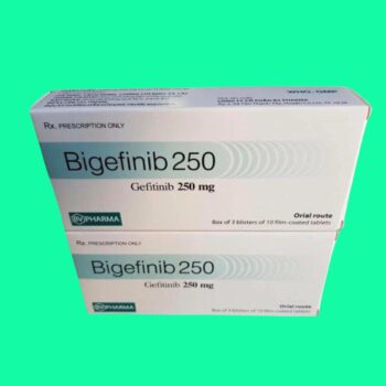 Bigefinib 250