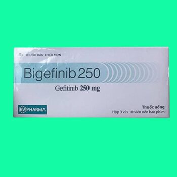 Bigefinib 250