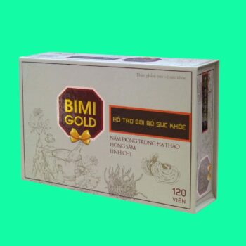 Bimi Gold