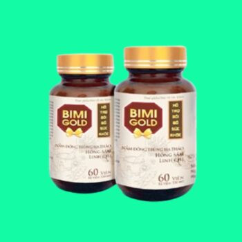 Bimi Gold