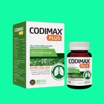 Codimax Plus