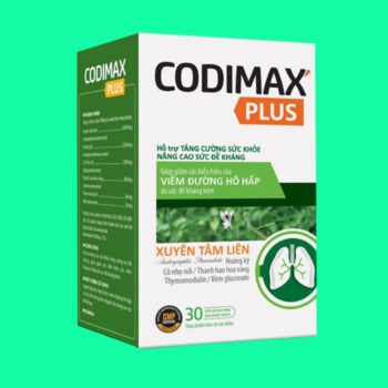 Codimax Plus