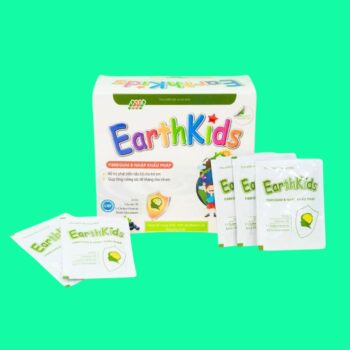 Cốm EarthKids