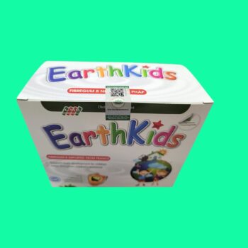 Cốm EarthKids