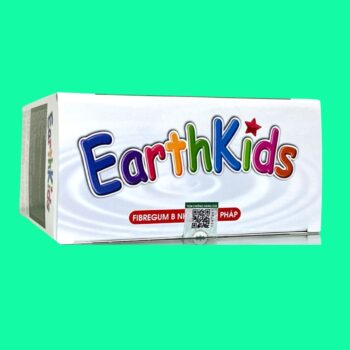 Cốm EarthKids