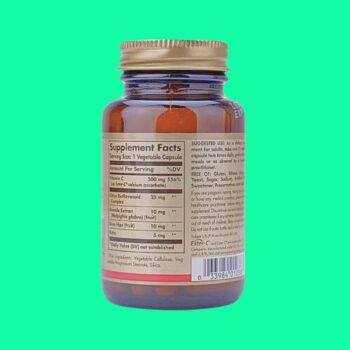 Ester-C plus 500 MG Vitamin C