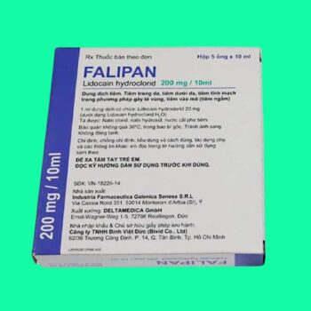 Falipan