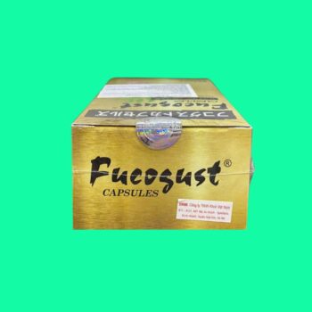 Fucogust Capsules