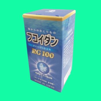 Fucoidan Rg 100