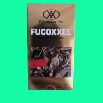 Fucoxxel