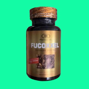 Fucoxxel