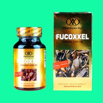 Fucoxxel