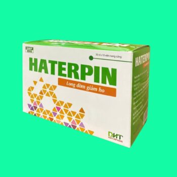 Haterpin