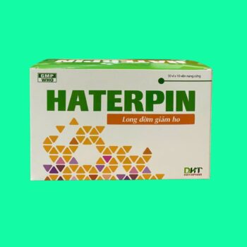 Haterpin