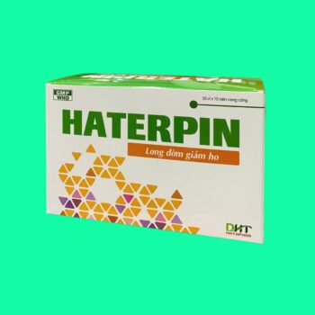 Haterpin