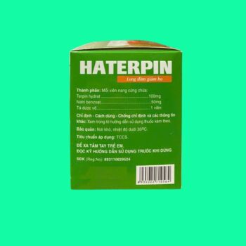 Haterpin