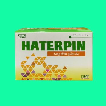 Haterpin