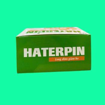 Haterpin