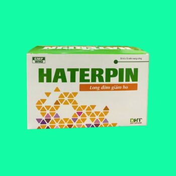 Haterpin