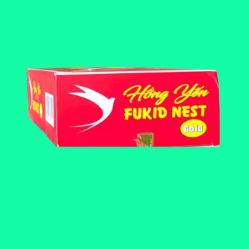 Hồng Yến Fukid Nest Gold