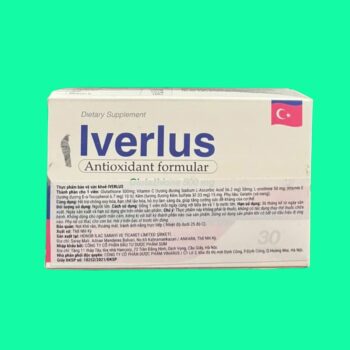 Iverlus