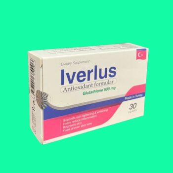 Iverlus